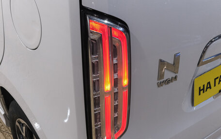 Honda N-WGN, 2020 год, 1 269 000 рублей, 8 фотография