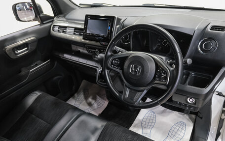 Honda N-WGN, 2020 год, 1 269 000 рублей, 16 фотография