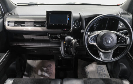 Honda N-WGN, 2020 год, 1 269 000 рублей, 19 фотография