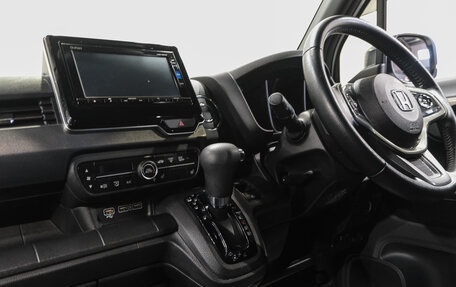 Honda N-WGN, 2020 год, 1 269 000 рублей, 21 фотография