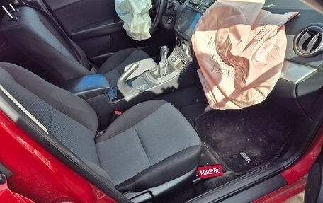 Mazda 3, 2009 год, 360 000 рублей, 3 фотография
