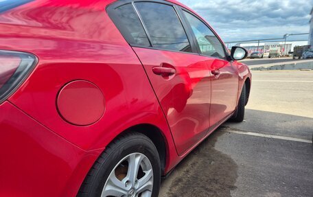 Mazda 3, 2009 год, 360 000 рублей, 11 фотография