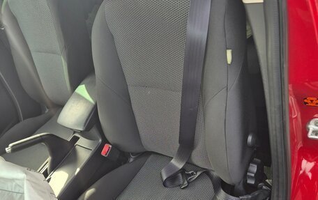 Mazda 3, 2009 год, 360 000 рублей, 7 фотография