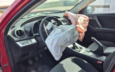 Mazda 3, 2009 год, 360 000 рублей, 9 фотография