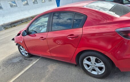 Mazda 3, 2009 год, 360 000 рублей, 12 фотография