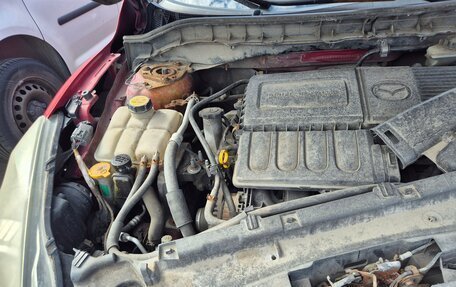 Mazda 3, 2009 год, 360 000 рублей, 17 фотография