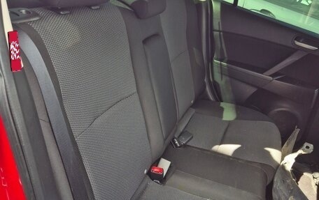 Mazda 3, 2009 год, 360 000 рублей, 4 фотография