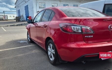 Mazda 3, 2009 год, 360 000 рублей, 15 фотография