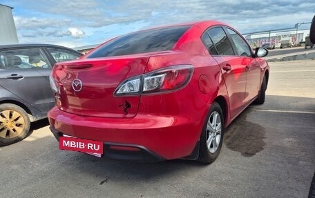 Mazda 3, 2009 год, 360 000 рублей, 14 фотография