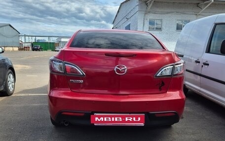 Mazda 3, 2009 год, 360 000 рублей, 13 фотография