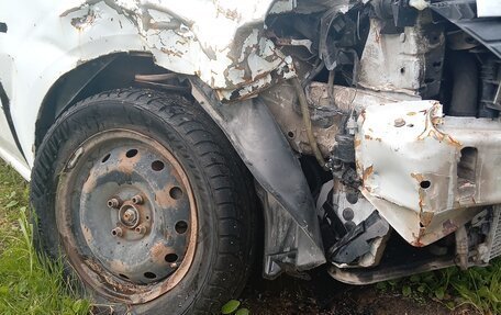 Renault Logan I, 2014 год, 130 000 рублей, 12 фотография