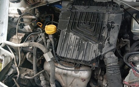 Renault Logan I, 2014 год, 130 000 рублей, 9 фотография