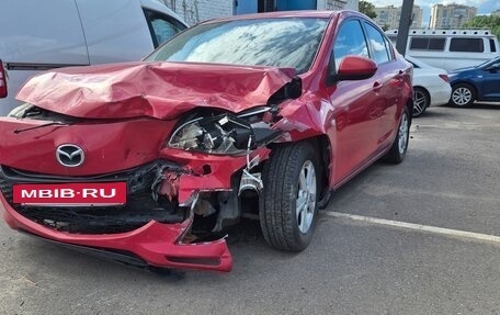 Mazda 3, 2009 год, 360 000 рублей, 18 фотография