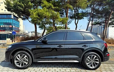 Audi Q5, 2023 год, 4 703 000 рублей, 3 фотография