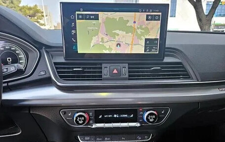 Audi Q5, 2023 год, 4 703 000 рублей, 8 фотография