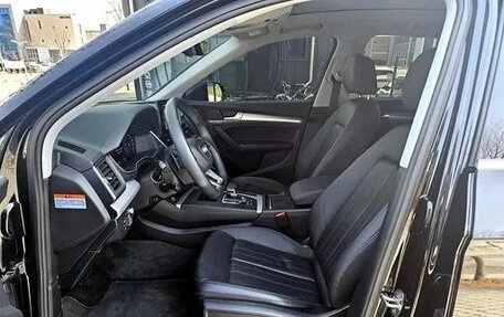 Audi Q5, 2023 год, 4 703 000 рублей, 9 фотография