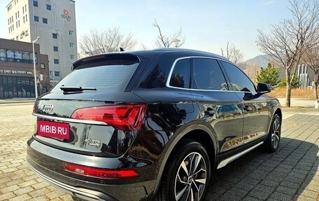 Audi Q5, 2023 год, 4 703 000 рублей, 4 фотография