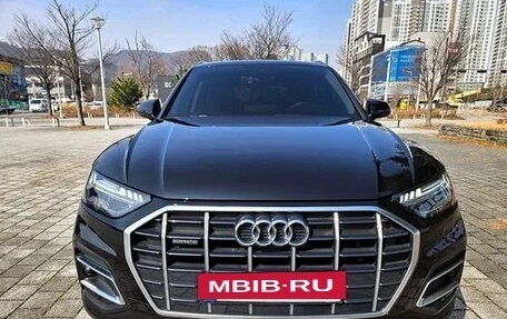 Audi Q5, 2023 год, 4 703 000 рублей, 2 фотография