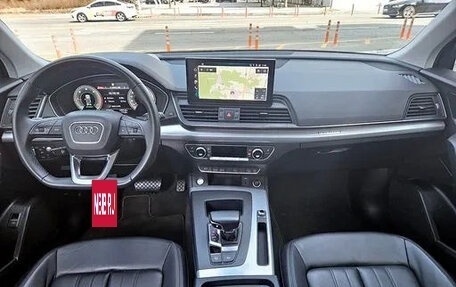 Audi Q5, 2023 год, 4 703 000 рублей, 6 фотография
