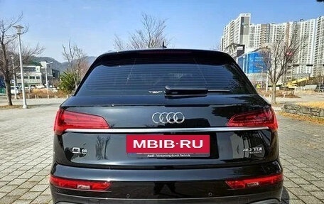 Audi Q5, 2023 год, 4 703 000 рублей, 5 фотография