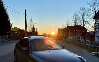 BMW 5 серия, 2005 год, 550 000 рублей, 1 фотография