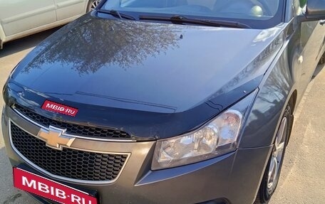 Chevrolet Cruze II, 2012 год, 355 000 рублей, 1 фотография