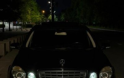 Mercedes-Benz E-Класс, 2008 год, 990 000 рублей, 1 фотография