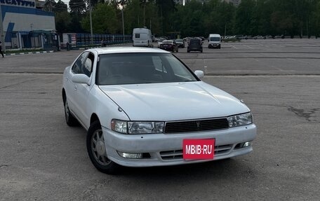 Toyota Cresta, 1996 год, 600 000 рублей, 1 фотография