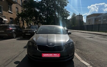 Skoda Octavia, 2020 год, 2 100 000 рублей, 1 фотография