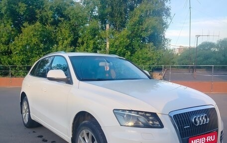 Audi Q5, 2008 год, 1 050 000 рублей, 1 фотография