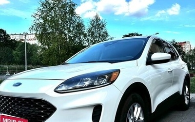 Ford Escape, 2020 год, 2 500 000 рублей, 1 фотография