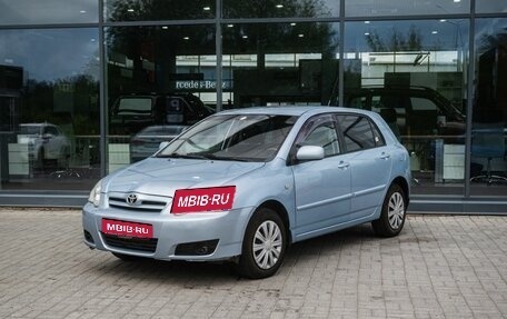 Toyota Corolla, 2005 год, 480 000 рублей, 1 фотография