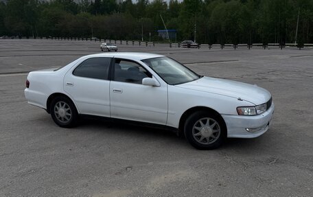 Toyota Cresta, 1996 год, 600 000 рублей, 3 фотография