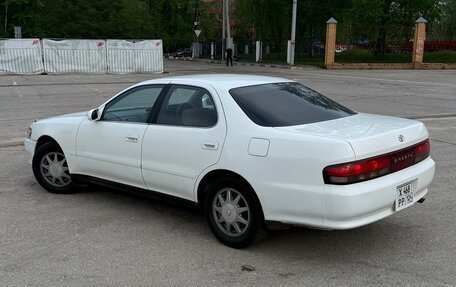 Toyota Cresta, 1996 год, 600 000 рублей, 5 фотография