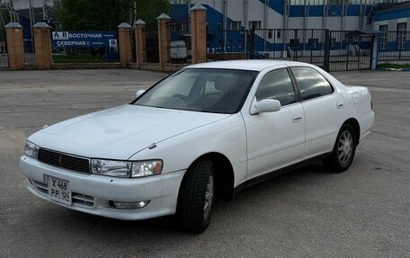 Toyota Cresta, 1996 год, 600 000 рублей, 4 фотография