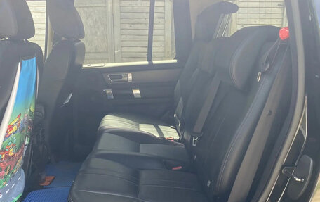 Land Rover Discovery IV, 2013 год, 2 100 000 рублей, 6 фотография