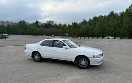 Toyota Cresta, 1996 год, 600 000 рублей, 8 фотография