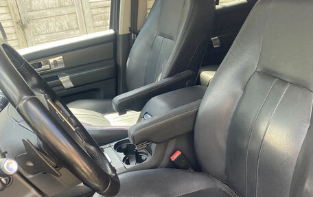 Land Rover Discovery IV, 2013 год, 2 100 000 рублей, 4 фотография