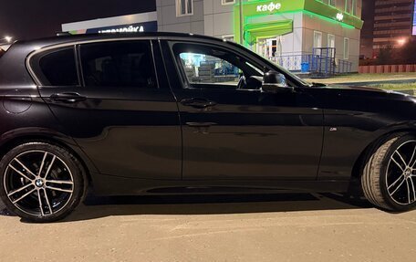 BMW 1 серия, 2019 год, 1 950 000 рублей, 2 фотография
