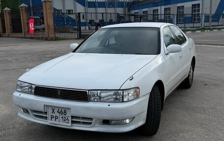 Toyota Cresta, 1996 год, 600 000 рублей, 2 фотография