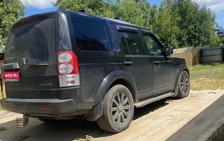 Land Rover Discovery IV, 2013 год, 2 100 000 рублей, 8 фотография