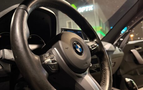 BMW 1 серия, 2019 год, 1 950 000 рублей, 8 фотография