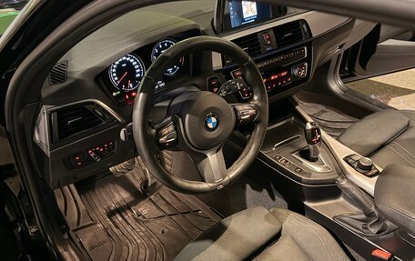BMW 1 серия, 2019 год, 1 950 000 рублей, 9 фотография