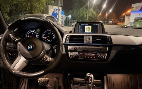 BMW 1 серия, 2019 год, 1 950 000 рублей, 10 фотография