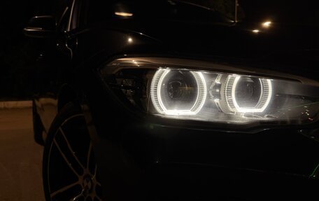 BMW 1 серия, 2019 год, 1 950 000 рублей, 13 фотография