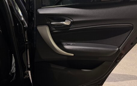 BMW 1 серия, 2019 год, 1 950 000 рублей, 15 фотография