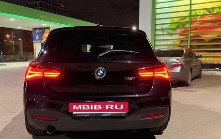 BMW 1 серия, 2019 год, 1 950 000 рублей, 5 фотография