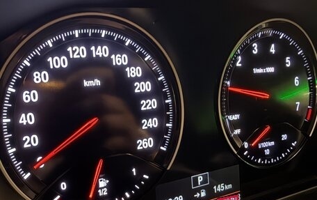 BMW 1 серия, 2019 год, 1 950 000 рублей, 11 фотография