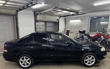Nissan Almera Classic, 2006 год, 570 000 рублей, 3 фотография