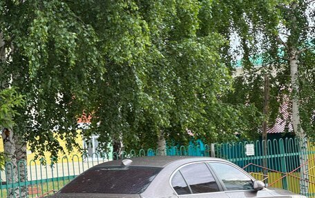 BMW 5 серия, 2005 год, 550 000 рублей, 11 фотография